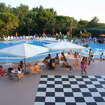 Victor Village
