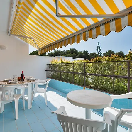 Holiday park Victor Village Ugento