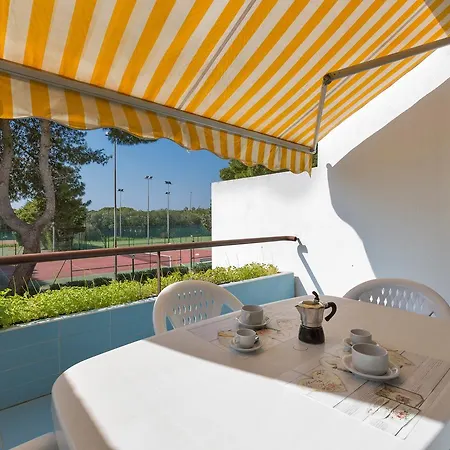 Victor Village 3* Ugento