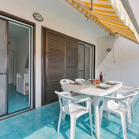 Victor Village 3* Ugento